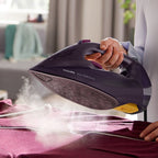 PHILIPS DST 7061/30 iron AGD - Produkty/Żelazka i generatory pary Your Sports Performance