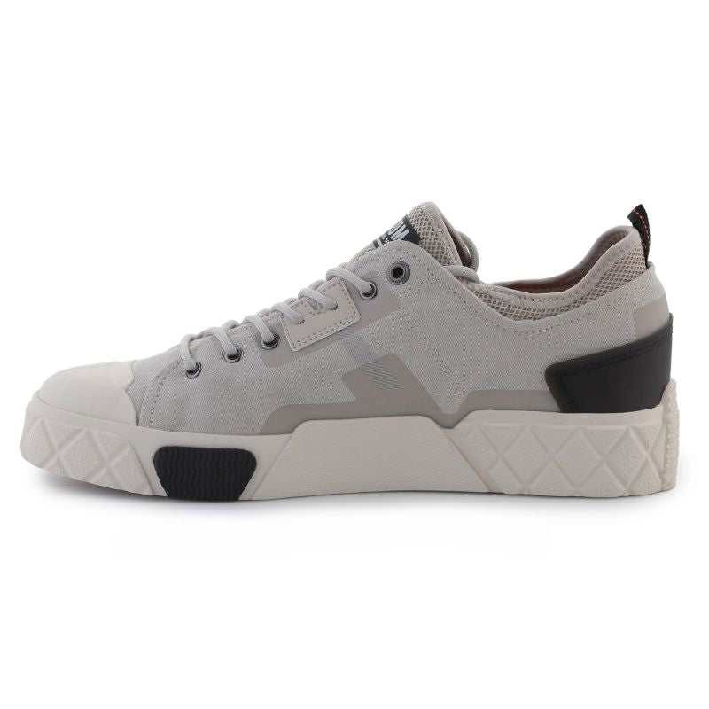 Palladium Ace City Shell LO 2 M 74452-096-M shoes Footwear/Lifestyle/Palladium Your Sports Performance