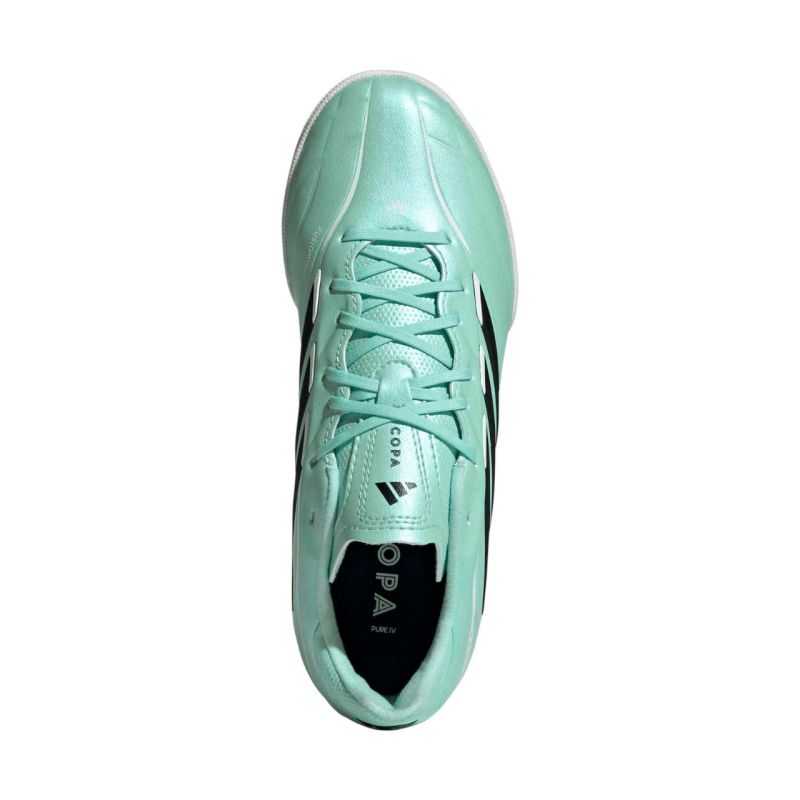 adidas Copa Pure IV League TF KI0660 Kids' Soccer Shoes