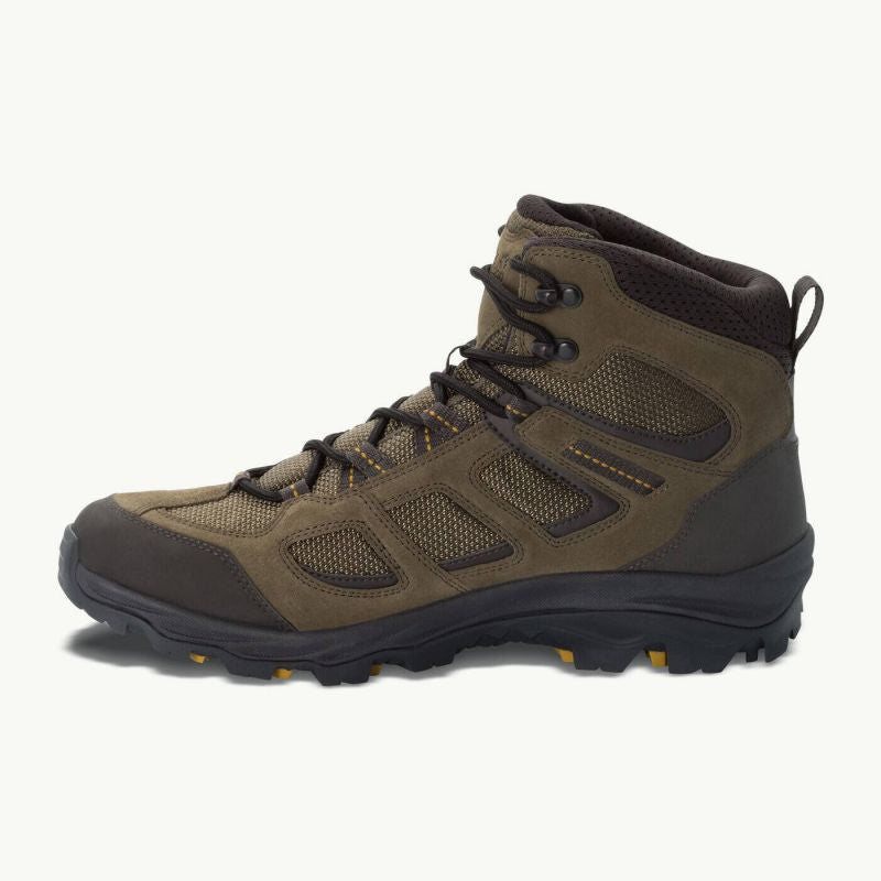 Jack Wolfskin Vojo 3 Texapore Mid M shoes 4042462_4287 Footwear/Outdoor/Jack Wolfskin Your Sports Performance
