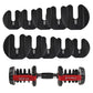 Adjustable bar HMS 52 LBS SR52 Accessories/Training equipment Your Sports Performance