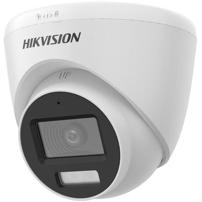 4IN1 CAMERA HIKVISION DS-2CE78K0T-LFS(2.8mm) CCTV IP/Kamery Your Sports Performance