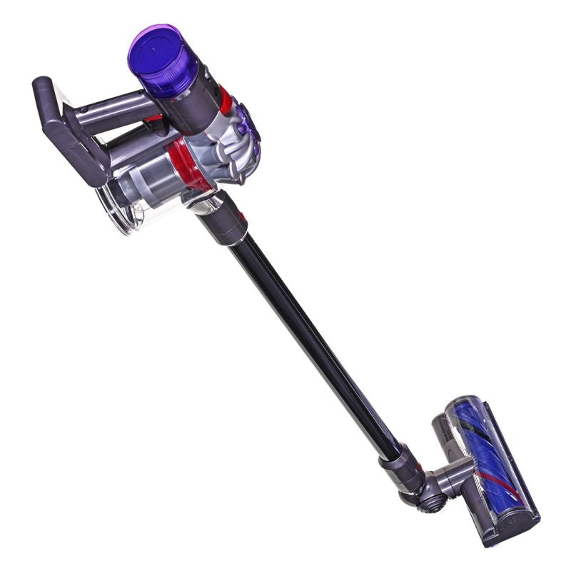 Dyson V8 Advanced Vacuum Cleaner - Silver/Nickel
