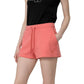 4F Shorts W H4L22 SKDD350 63S Clothing/Training 4F