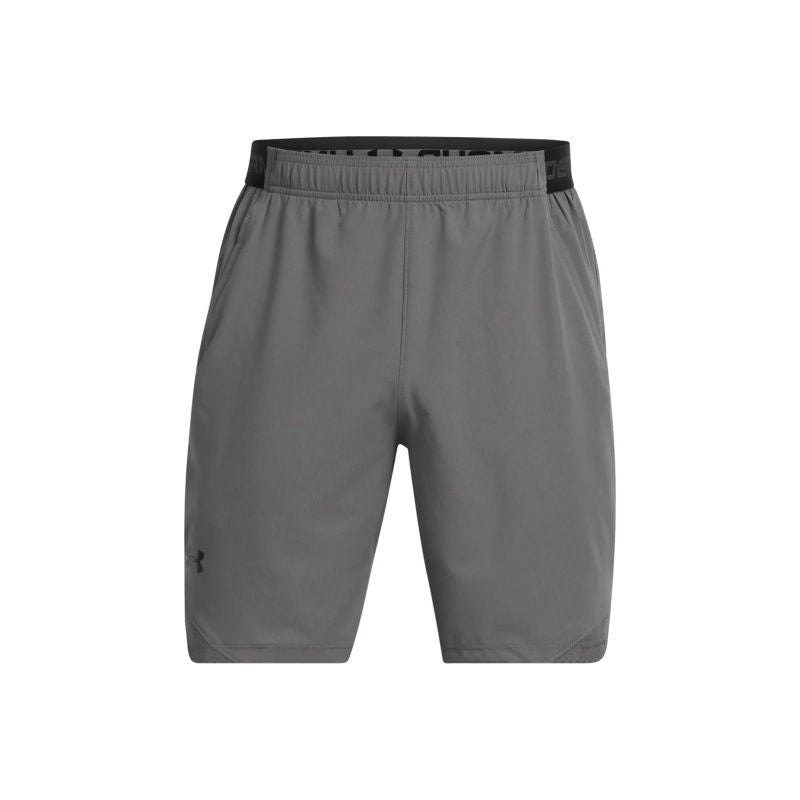 UNDER ARMOUR UA Vanish Woven Shorts Gray (1370382-025) In preparation Your Sports Performance
