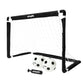 VIRTUFIT CHILDREN'S SOCCER GOAL SET WITH 2 BALLS AND PUMP - SOCCER GOALS - 92 In preparation Your Sports Performance
