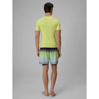 Men's 4F boardshorts with UPF50+ sun protection 4FRSS26UBDSM257-45S