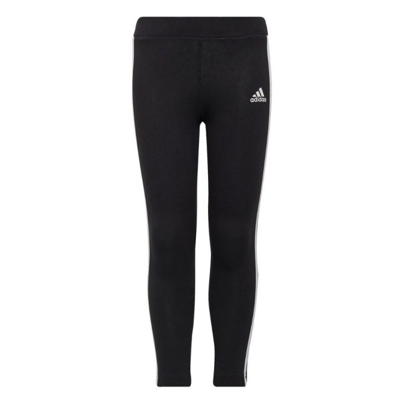 Adidas Essentials 3-Stripes Tights Jr H65800 leggings Clothing/Training Adidas