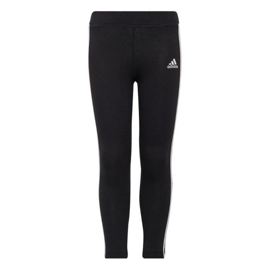 Adidas Essentials 3-Stripes Tights Jr H65800 leggings Clothing/Training Adidas