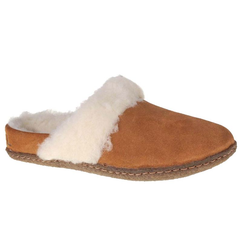 Slippers Sorel Nakiska Slide II W 1902881 224 Footwear/Lifestyle/Converse Your Sports Performance