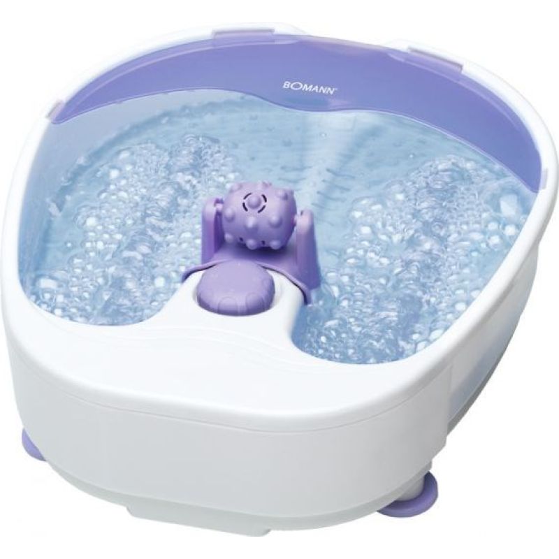Foot massager FM 8000 CB BOMANN In preparation Your Sports Performance