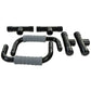 Handles for Pushups Profit plastic DK 3204 Accessories/Training equipment Your Sports Performance