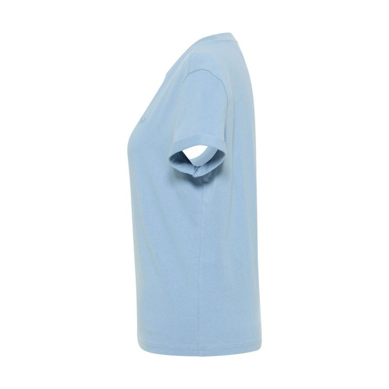 Mustang Alina C Tee W 1013387 5124 Clothing/Lifestyle/T-shirts/Mustang Your Sports Performance