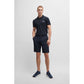 Polo Shirt Boss Paule M 50512789-402 Clothing/Lifestyle/T-shirts/Boss Your Sports Performance