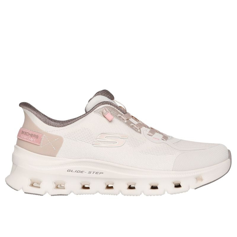 Skechers women's sneakers GLIDE-STEP PRO PURE MOTION 150428 NTBR Skechers