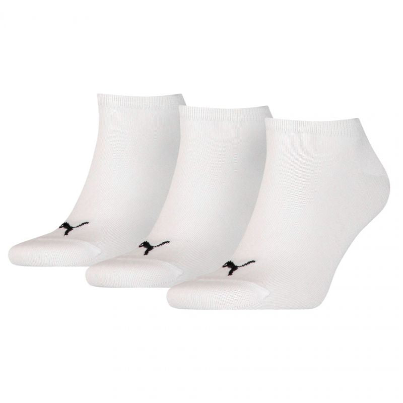 PUMA SNEAKER SOCKS 3Pairs 261080001 300 Clothing/Training/Socks/Unisex Puma