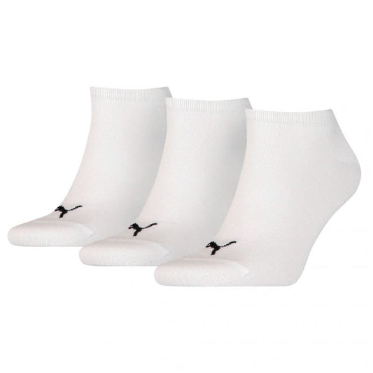 PUMA SNEAKER SOCKS 3Pairs 261080001 300 Clothing/Training/Socks/Unisex Puma