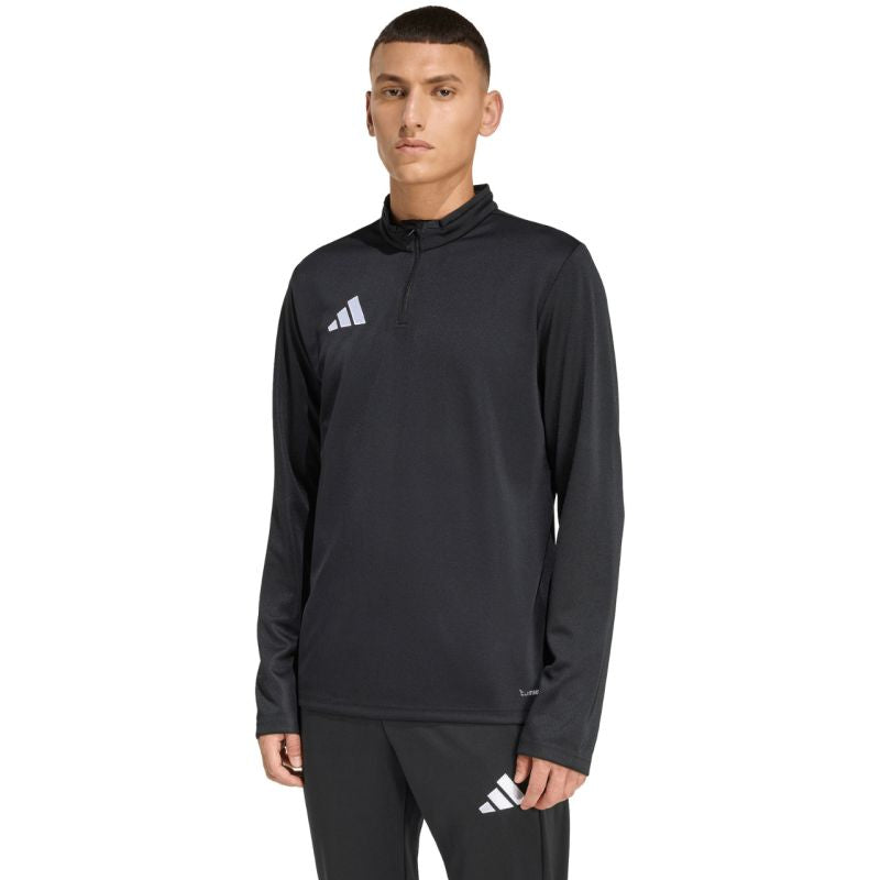 Men's adidas Entrada 26 Training Top black JZ6658 To be categorized Your Sports Performance