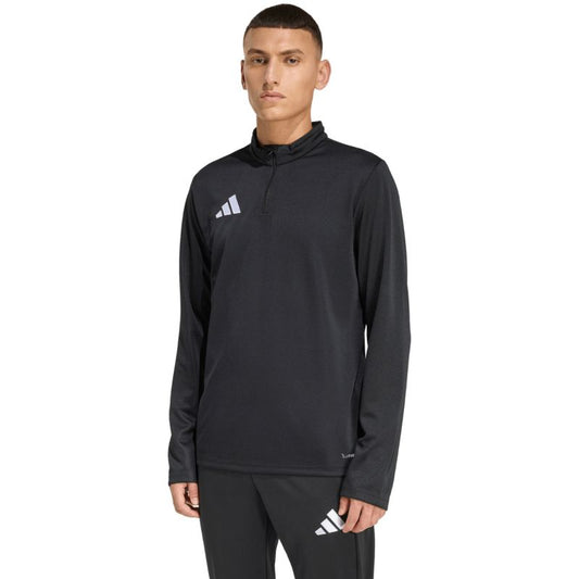 Men's adidas Entrada 26 Training Top black JZ6658 To be categorized Your Sports Performance
