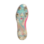 Adidas Copa Pure IV Elite SG football boots pink KI0596