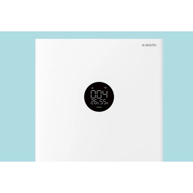 Xiaomi Smart Air Purifier 4 Lite AGD - Produkty/Oczyszczacze powietrza Your Sports Performance