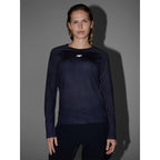 Women's quick-drying cycling longsleeve 4F 4FWSS25TFLOF344-20A *Kategoria tymczasowa Your Sports Performance