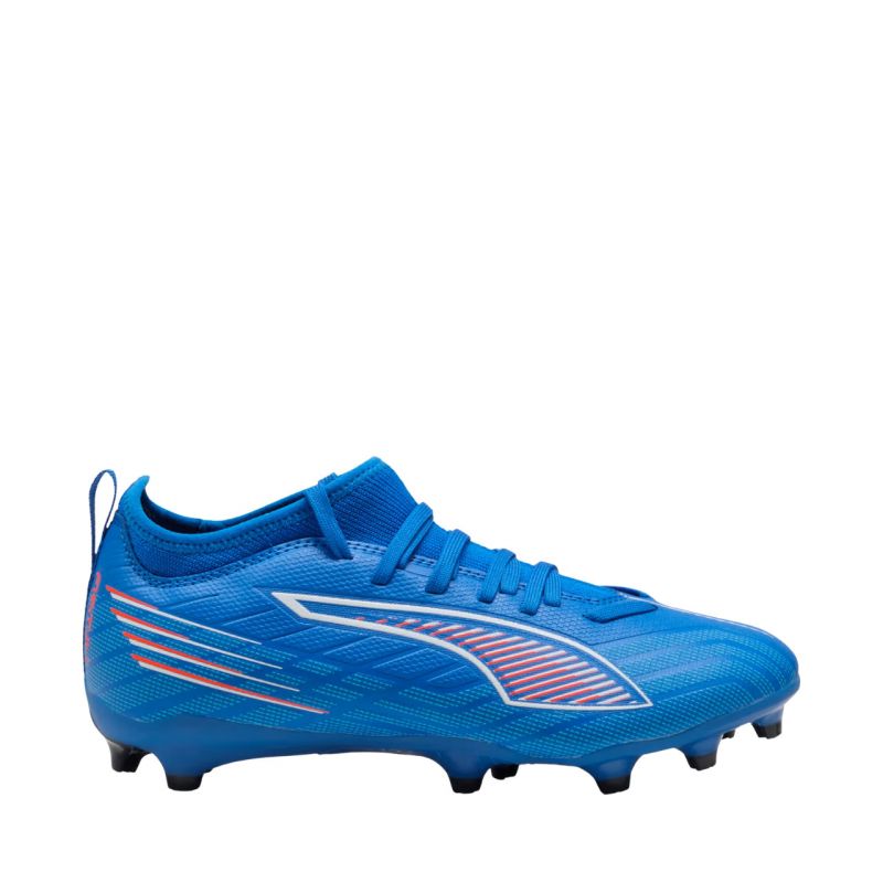 Puma Ultra 6 Match FG/AG Jr 108515 01 football boots Footwear/Football/FG/JR Puma