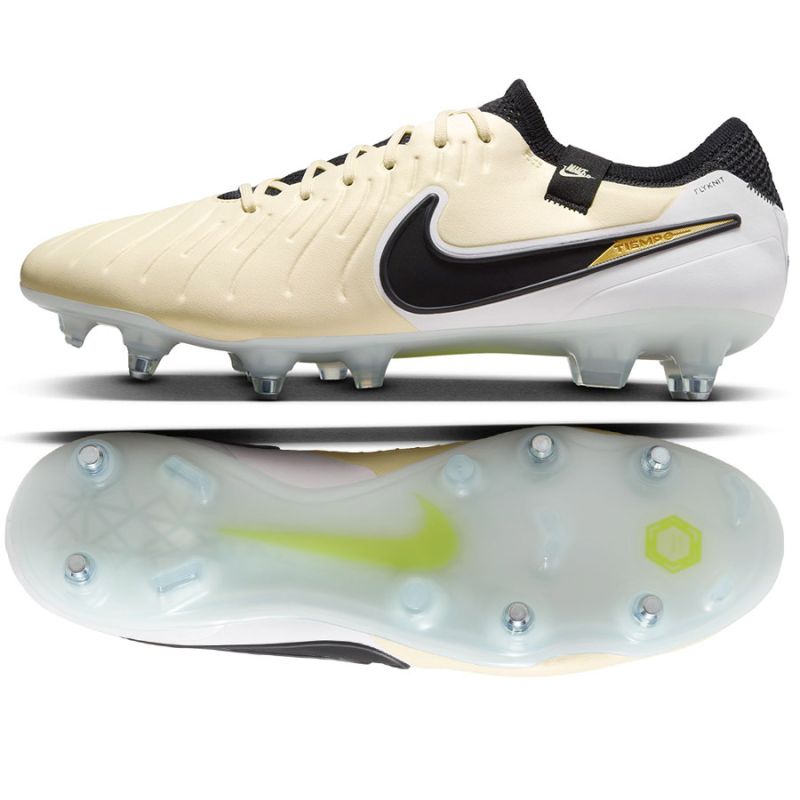 Nike Tiempo Legend 10 Elite SG-Pro AC Football Boots DV4329-700