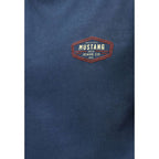 Mustang Men's T-Shirt AUSTIN 1017765 5334 Mustang
