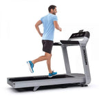 HORIZON FITNESS Paragon X Electric Treadmill In preparation Your Sports Performance