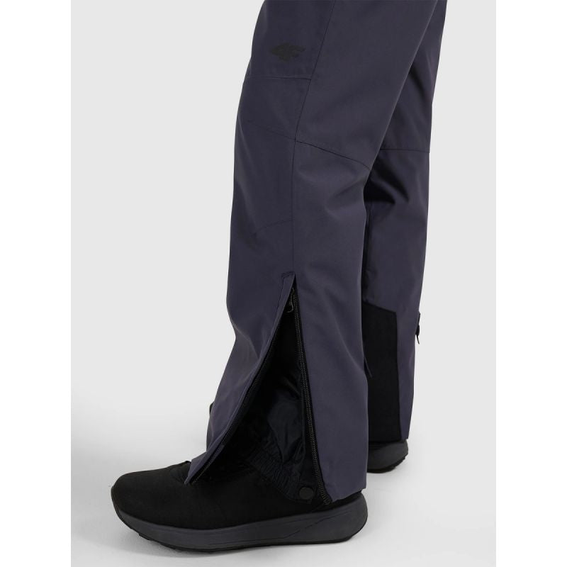 Ski pants membrane 8000 boys 4F 4FJRAW25TFTRM1267-22S *Kategoria tymczasowa Your Sports Performance