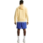 Nike Club BB men's sweatshirt yellow FN3859 722