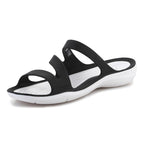 Crocs Swiftwater Sandal W 203998-066 Footwear/Lifestyle/Crocs Crocs
