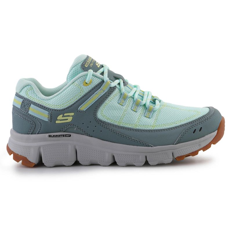 Skechers Stamina AT shoes - Artists Bluff W 180145-Sage Footwear/Outdoor/Skechers Skechers