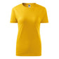 Malfini Classic New T-shirt W MLI-13304 yellow Clothing/Lifestyle/T-shirts/Malfini Malfini