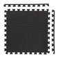 Puzzle Mat for strength equipment MP12 600x600x12mm 17-63-018 Accessories/Training equipment Your Sports Performance