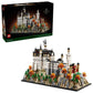 LEGO Architecture 21063 Neuschwanstein Castle In preparation Your Sports Performance