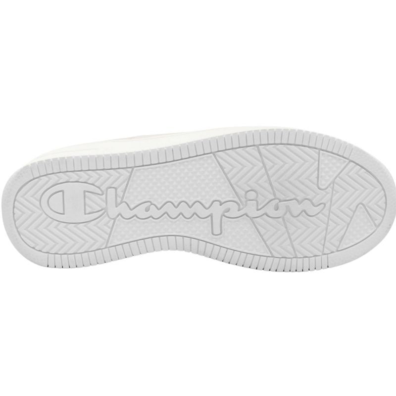 Champion Foul Play Plat BS Low Cut W S11744 YS047 shoes Footwear/Lifestyle/Champion Your Sports Performance