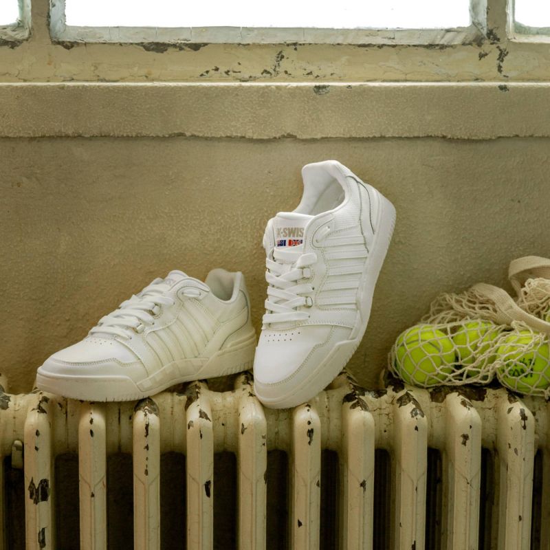 K-Swiss SI-18 Rival M 08531-101-M shoes Footwear/Lifestyle/K-Swiss Your Sports Performance