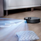 Robot vacuum cleaner Q10 VF/BLACK Q10VF52-00 ROBOROCK AGD - Produkty/Roboty sprzątające Your Sports Performance