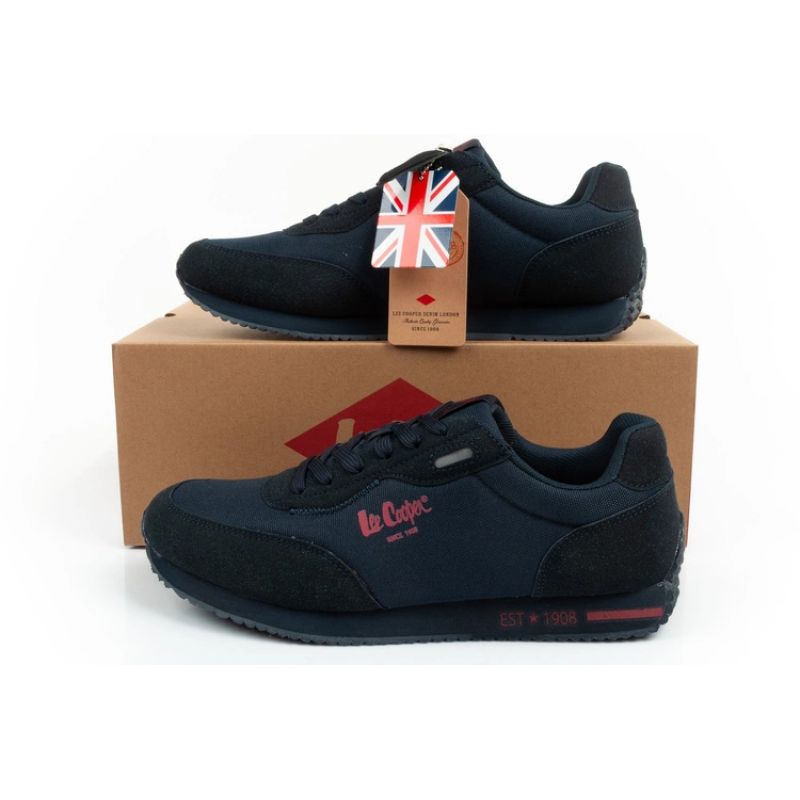 Lee Cooper M LCW-25-03-3385M shoes Footwear/Lifestyle/Lee Cooper Your Sports Performance