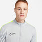 Sweatshirt Nike Dri-Fit Academy M DX4294 007 Clothing/Training Nike
