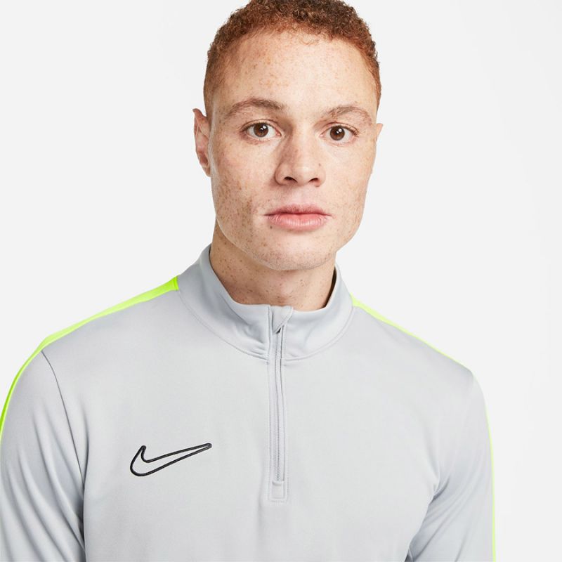 Sweatshirt Nike Dri-Fit Academy M DX4294 007 Clothing/Training Nike