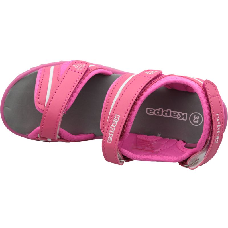 Kappa Breezy II K 260679K-2210 sandals Footwear/Lifestyle/Kappa Kappa