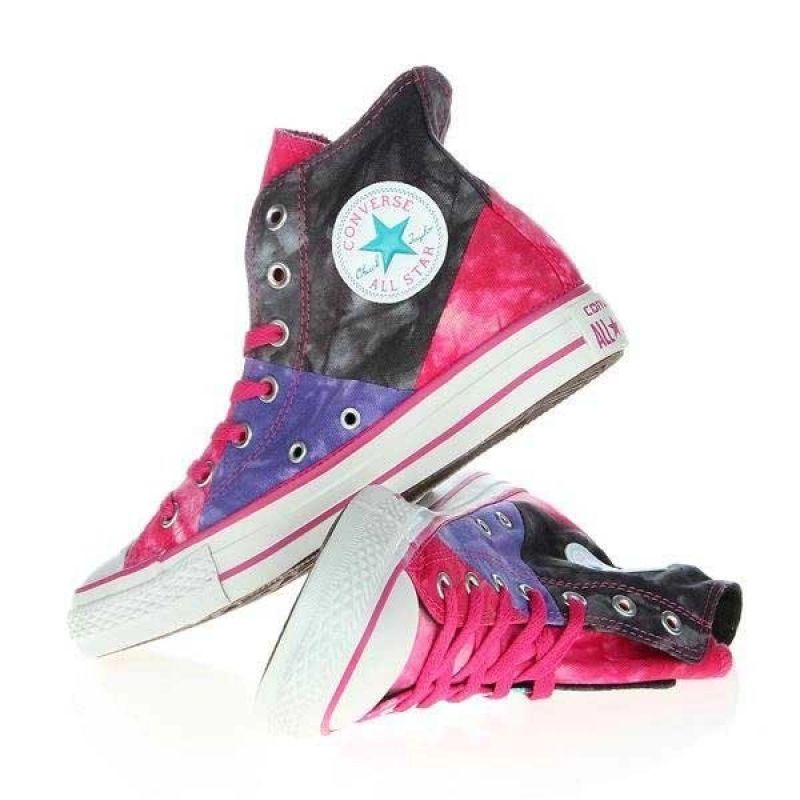 Converse Chuck Taylor Multipanel 542465F In preparation Your Sports Performance
