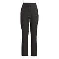 CASALL Ease High Waist Woven Pants Black Import z PMSport Your Sports Performance