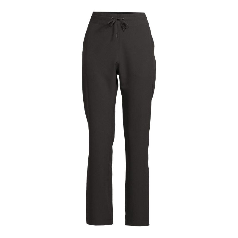 CASALL Ease High Waist Woven Pants Black Import z PMSport Your Sports Performance