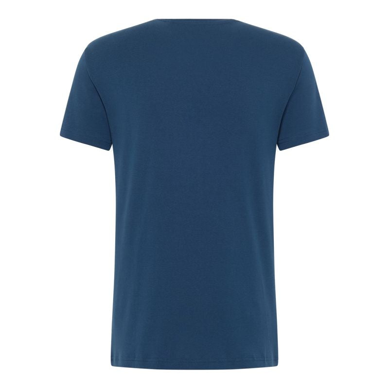 Mustang Aaron C Basic T-shirt M 1013822-5230 Clothing/Lifestyle/T-shirts/Mustang Your Sports Performance