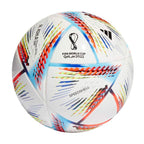 Adidas Mini Al Rihla 2022 ball H57793 Accessories/Balls/Football Adidas