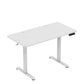Huzaro Hero 8.1 White Gaming Desk Gaming PC/Stoliki i biurka Your Sports Performance